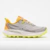 Saucony Peregrine 15 Women's Dove/Peel -Hoka Shoes Sale 042697 3