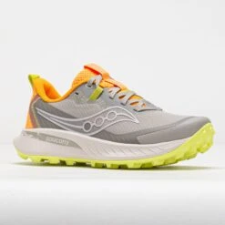 Saucony Peregrine 15 Women's Dove/Peel 12 Saucony Peregrine 15 Women's Dove/Peel -Hoka Shoes Sale 042697 5