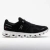 On Running On Cloud 6 Women's Black/White -Hoka Shoes Sale 042701 3
