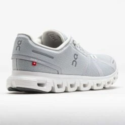 On Running On Cloud 6 Women's Glacier/White -Hoka Shoes Sale 042702 6