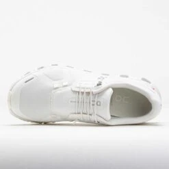 On Running On Cloud 6 Women's White/White 10 On Running On Cloud 6 Women's White/White -Hoka Shoes Sale 042704 2