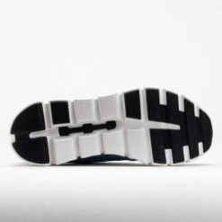 On Running On Cloud 6 Women's Chambray/White -Hoka Shoes Sale 042705 4