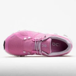 On Running On Cloud 6 Women's Raspberry/White 10 On Running On Cloud 6 Women's Raspberry/White -Hoka Shoes Sale 042706 2