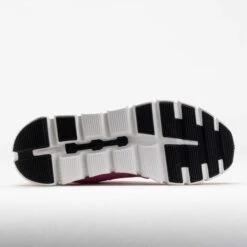 On Running On Cloud 6 Women's Raspberry/White 11 On Running On Cloud 6 Women's Raspberry/White -Hoka Shoes Sale 042706 4