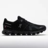 On Running On Cloud 6 Men's Black/Black -Hoka Shoes Sale 042710 3