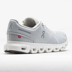 On Running On Cloud 6 Men's Glacier/White -Hoka Shoes Sale 042713 6