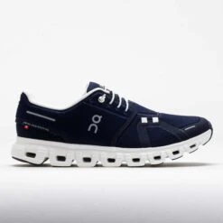 On Running On Cloud 6 Men's Midnight/White