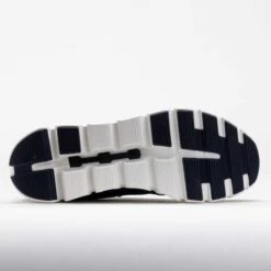 On Running On Cloud 6 Men's Midnight/White -Hoka Shoes Sale 042714 4