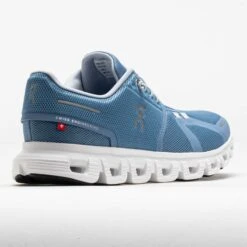 On Running On Cloud 6 Men's Chambray/White -Hoka Shoes Sale 042716 6