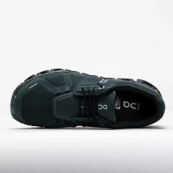 On Running On Cloud 6 Men's Evergreen/Black 10 On Running On Cloud 6 Men's Evergreen/Black -Hoka Shoes Sale 042719 2