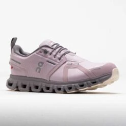 On Running On Cloud 6 Waterproof Women's Mauve/Zinc 12 On Running On Cloud 6 Waterproof Women's Mauve/Zinc -Hoka Shoes Sale 042724 5