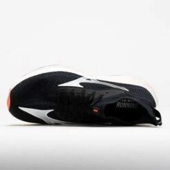 Mizuno Neo Zen Men's Black/Fiery Coral -Hoka Shoes Sale 042741 2