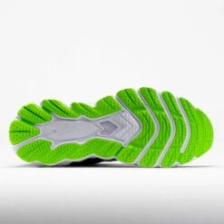 Mizuno Wave Sky 8 Men's Reflex Blue C/White -Hoka Shoes Sale 042766 4