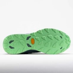 Mizuno Wave Daichi 9 Men's Vintage Indigo/Neo Mint 11 Mizuno Wave Daichi 9 Men's Vintage Indigo/Neo Mint -Hoka Shoes Sale 042775 4