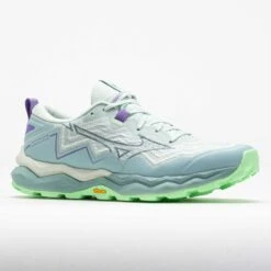 Mizuno Wave Daichi 9 Women's Hint Of Mint/Citadel 12 Mizuno Wave Daichi 9 Women's Hint Of Mint/Citadel -Hoka Shoes Sale 042776 5