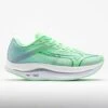 Mizuno Wave Rebellion Flash 2 Men's Neo Mint/Vintage Indigo -Hoka Shoes Sale 042777 3