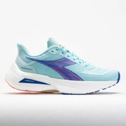 Diadora Frequenza 2 Men's Spa Retreat/Lapis Blue