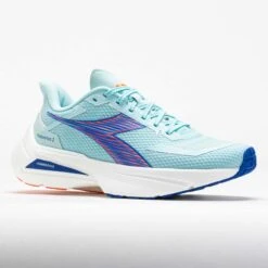 Diadora Frequenza 2 Men's Spa Retreat/Lapis Blue -Hoka Shoes Sale 042783 5