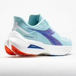 Diadora Frequenza 2 Men's Spa Retreat/Lapis Blue -Hoka Shoes Sale 042783 6