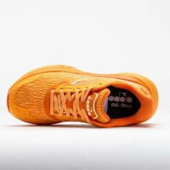 Diadora Nucleo 2 Women's Blazing Orange/Exuberance -Hoka Shoes Sale 042790 2