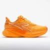 Diadora Nucleo 2 Women's Blazing Orange/Exuberance -Hoka Shoes Sale 042790 3