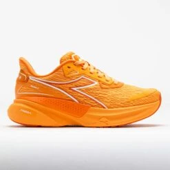 Diadora Nucleo 2 Women's Blazing Orange/Exuberance