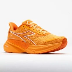 Diadora Nucleo 2 Women's Blazing Orange/Exuberance -Hoka Shoes Sale 042790 5