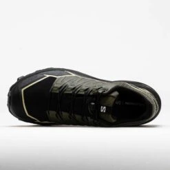 Salomon Thundercross GTX Men's Olive Night/Black/Alfafa 10 Salomon Thundercross GTX Men's Olive Night/Black/Alfafa -Hoka Shoes Sale 042803 2