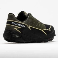 Salomon Thundercross GTX Men's Olive Night/Black/Alfafa 13 Salomon Thundercross GTX Men's Olive Night/Black/Alfafa -Hoka Shoes Sale 042803 6
