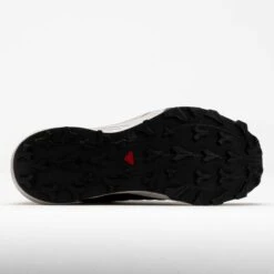 Salomon Thundercross GTX Women's Black/Black/Pink Glo -Hoka Shoes Sale 042804 4