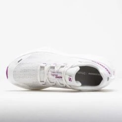 Salomon Aero Glide 3 Men's White/White/Willowherb -Hoka Shoes Sale 042807 2 593b7646 c661 4daf 8700 cff5bf02c741