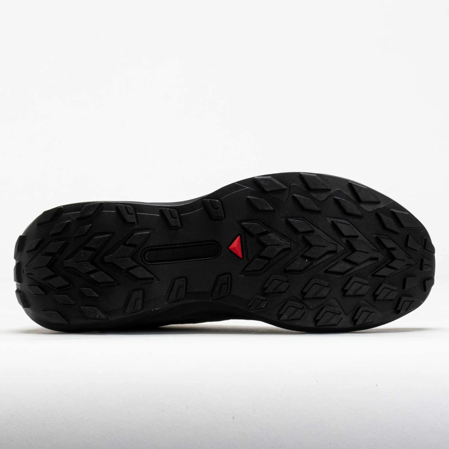 Salomon Genesis Men's Black/White/Lemon 6 Salomon Genesis Men's Black/White/Lemon - Image 4