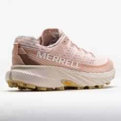 Merrell Agility Peak 5 Women's Pink Salt -Hoka Shoes Sale 042827 6