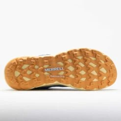 Merrell Antora 4 Women's Ice Blue -Hoka Shoes Sale 042828 4