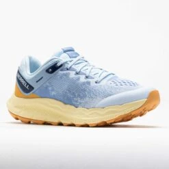 Merrell Antora 4 Women's Ice Blue -Hoka Shoes Sale 042828 5