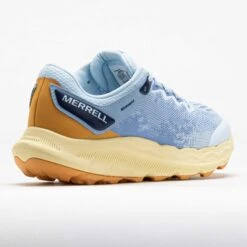 Merrell Antora 4 Women's Ice Blue -Hoka Shoes Sale 042828 6