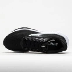 Brooks Ghost 17 Women's Black/Grey/White 10 Brooks Ghost 17 Women's Black/Grey/White -Hoka Shoes Sale 042853 2