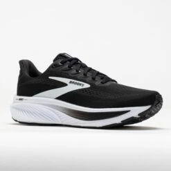 Brooks Ghost 17 Women's Black/Grey/White 12 Brooks Ghost 17 Women's Black/Grey/White -Hoka Shoes Sale 042853 5