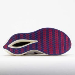 Mizuno Wave Rebellion Pro 3 Unisex White/Baritone Blue 11 Mizuno Wave Rebellion Pro 3 Unisex White/Baritone Blue -Hoka Shoes Sale 042900 4