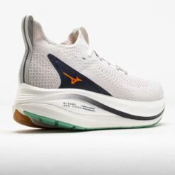 Mizuno Neo Vista 2 Men's Nimbus Cloud/Tangelo -Hoka Shoes Sale 042911 6