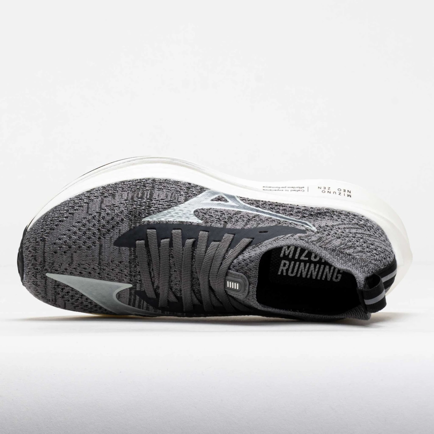 Mizuno Neo Zen Women's Black Sand/Quiet Shade 5 Mizuno Neo Zen Women's Black Sand/Quiet Shade - Image 3