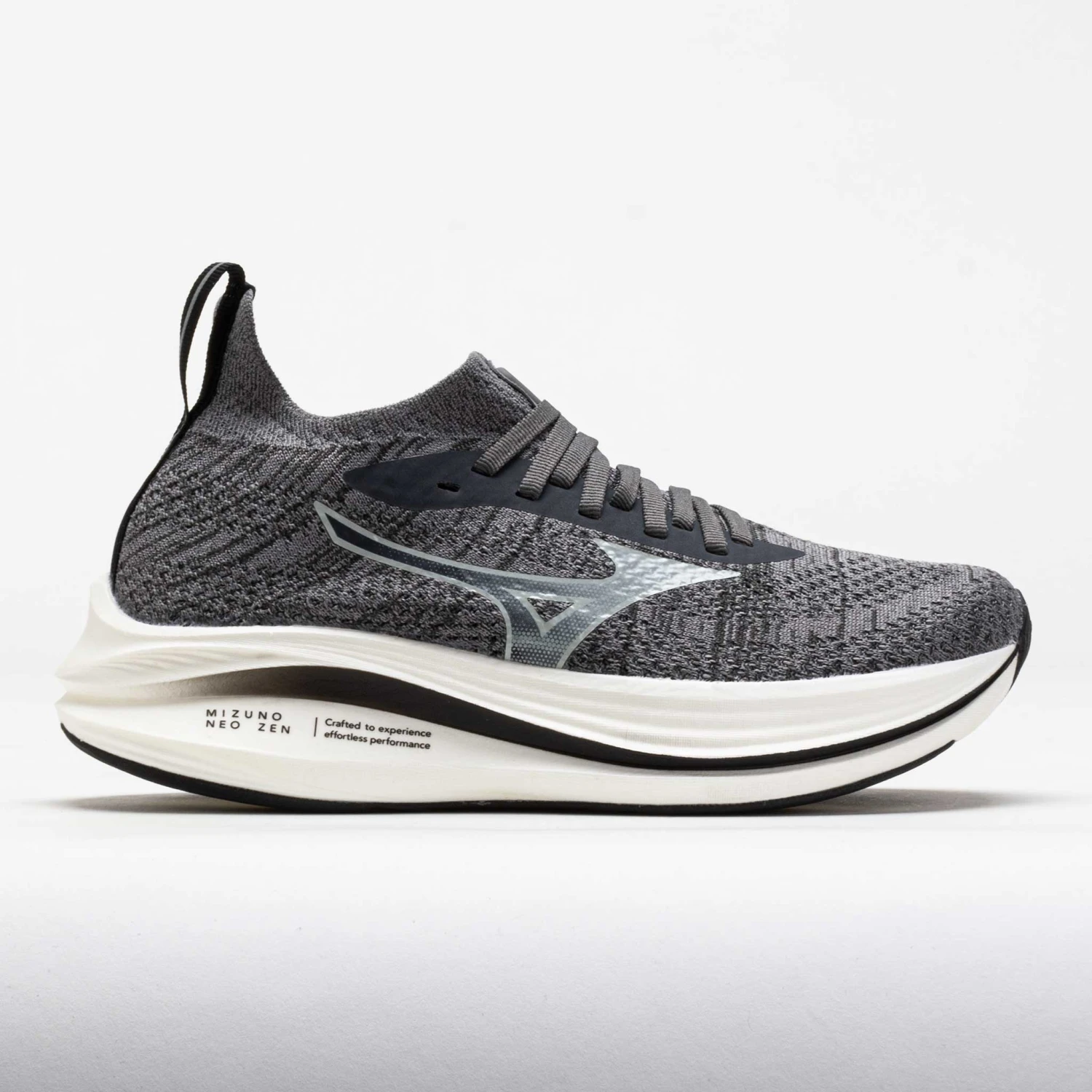 Mizuno Neo Zen Women's Black Sand/Quiet Shade 3 Mizuno Neo Zen Women's Black Sand/Quiet Shade