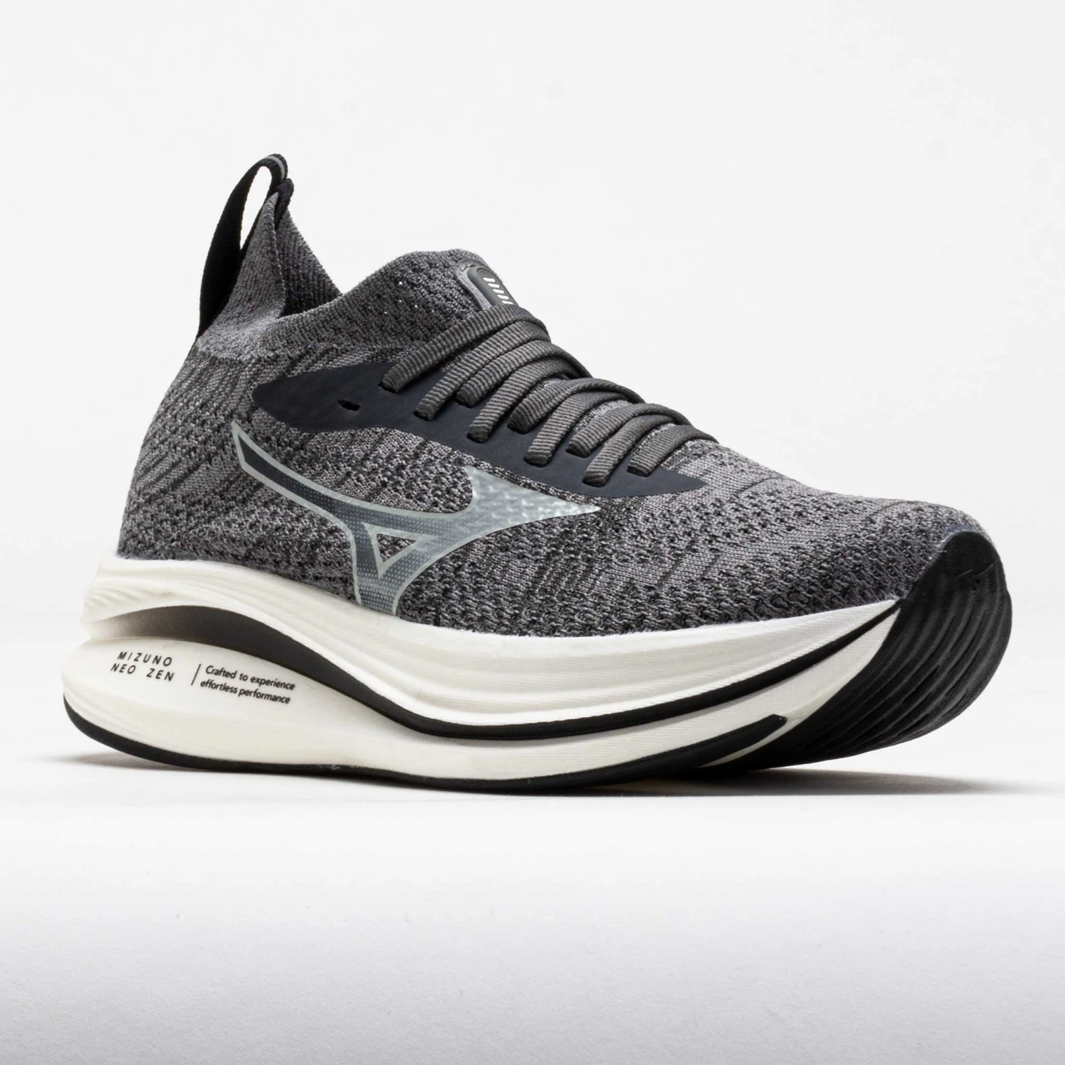 Mizuno Neo Zen Women's Black Sand/Quiet Shade 7 Mizuno Neo Zen Women's Black Sand/Quiet Shade - Image 5