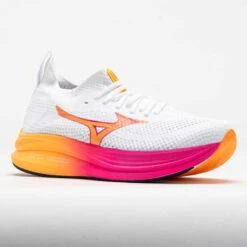 Mizuno Neo Zen Unisex White/Tang Orange 12 Mizuno Neo Zen Unisex White/Tang Orange -Hoka Shoes Sale 042924 5