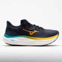 Mizuno Wave Sky 9 Men's Baritone Blue/Citrus