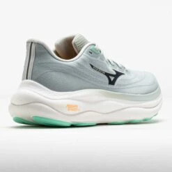 Mizuno Wave Sky 9 Women's Mercury/Baritone Blue -Hoka Shoes Sale 042952 6 63ca0eeb 669c 4246 8084 f50dae11a14f