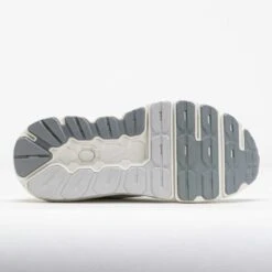 Mizuno Wave Horizon 8 Women's White/Tanager Turquoise -Hoka Shoes Sale 042956 4