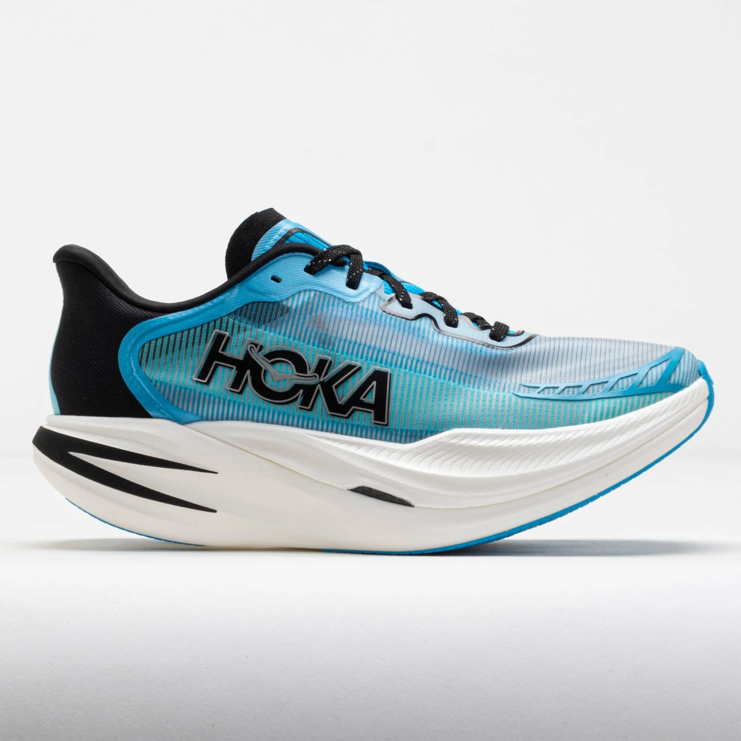 HOKA Cielo X1 2.0 Unisex Skyward Blue/Cielo Blue 3 HOKA Cielo X1 2.0 Unisex Skyward Blue/Cielo Blue