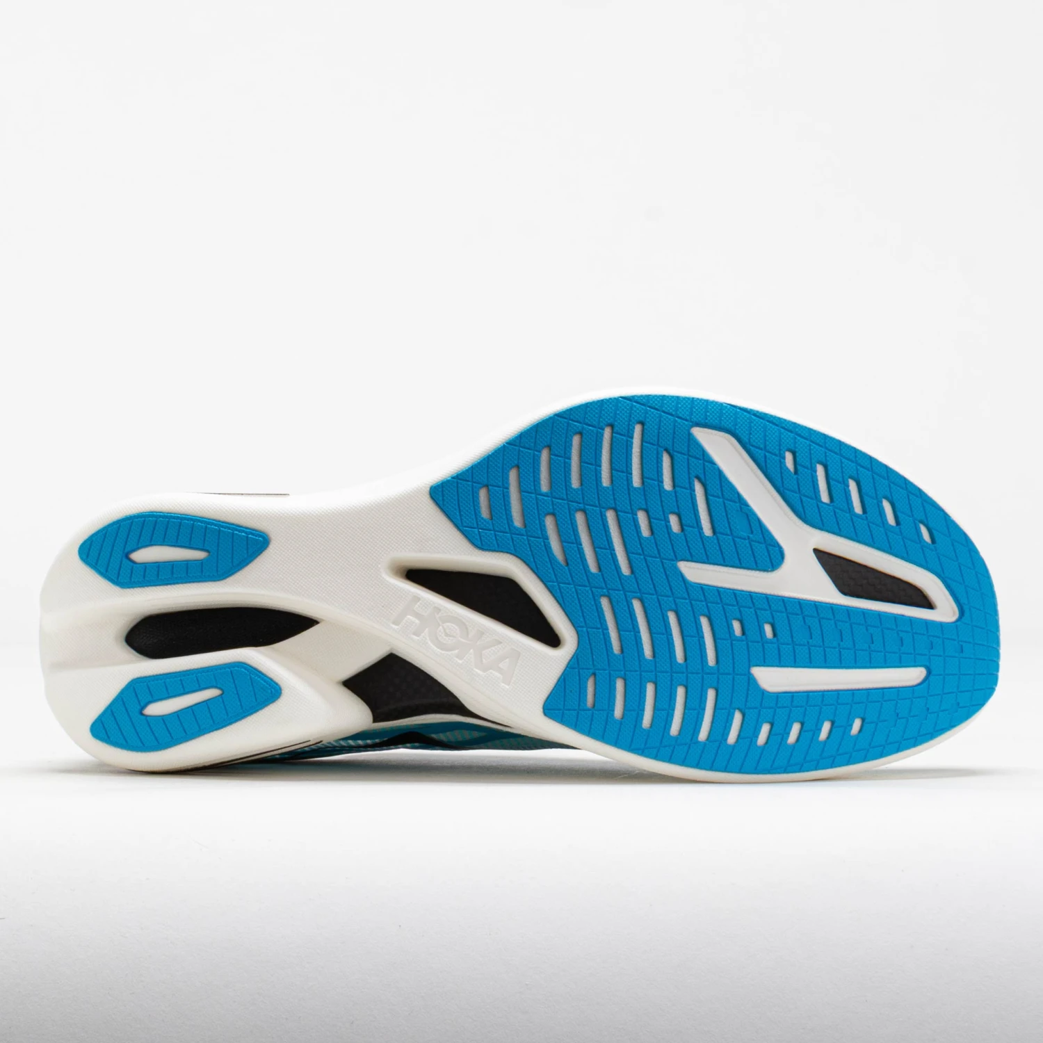 HOKA Cielo X1 2.0 Unisex Skyward Blue/Cielo Blue 6 HOKA Cielo X1 2.0 Unisex Skyward Blue/Cielo Blue - Image 4