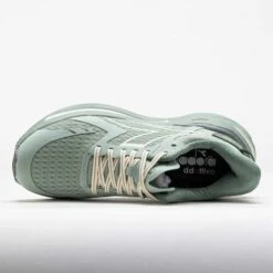 Diadora Cellula Men's Frosty Green/Whisper White -Hoka Shoes Sale 042972 2
